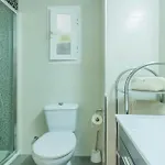 La Magia Del Rosa Lägenhet Córdoba