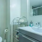 La Magia Del Rosa Lägenhet