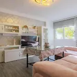 Lägenhet La Magia Del Rosa *