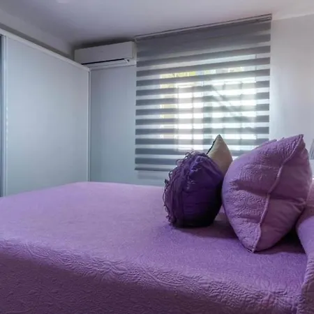 Lägenhet La Magia Del Rosa Córdoba