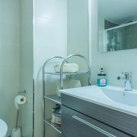 La Magia Del Rosa Appartamento