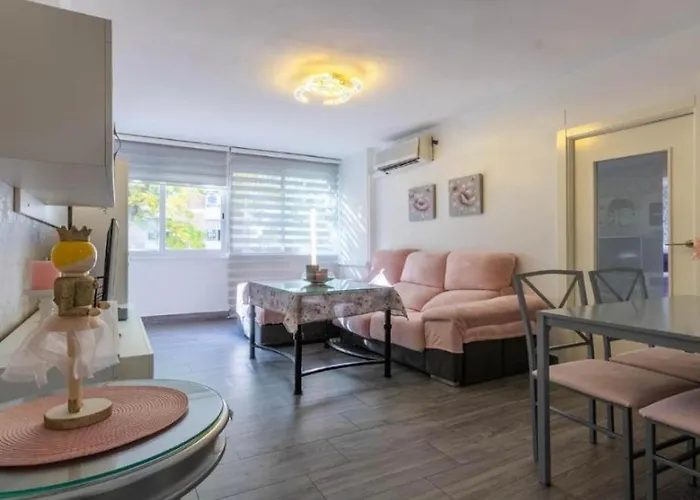 La Magia Del Rosa Кордова