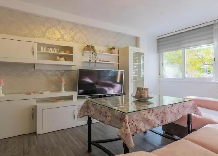 La Magia Del Rosa Апартаменты Кордова