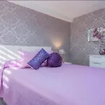 La Magia Del Rosa Cordoue