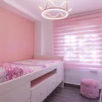 Appartement La Magia Del Rosa