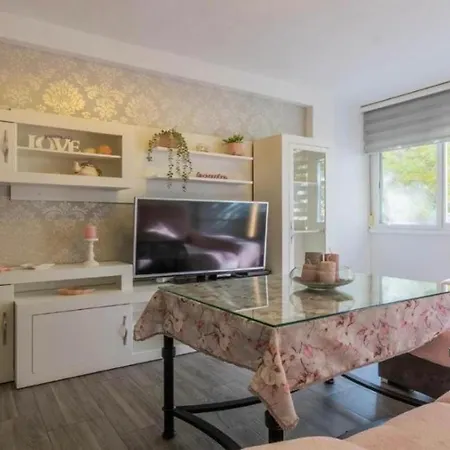 La Magia Del Rosa Appartamento Cordova