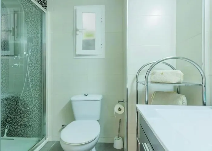 La Magia Del Rosa Appartamento Cordova