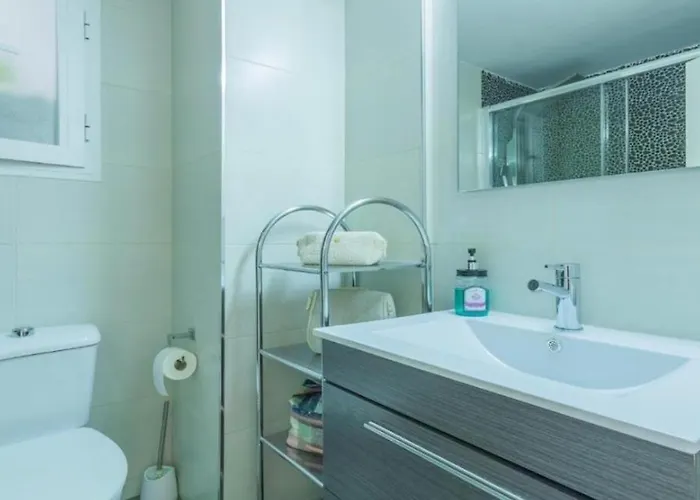 La Magia Del Rosa Appartamento