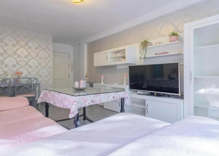 Appartamento La Magia Del Rosa